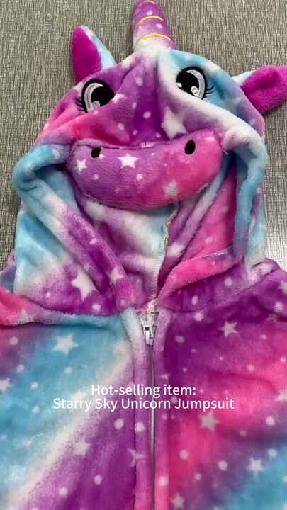 Cosplay Giraffe Pajamas Wholesale Customized Options