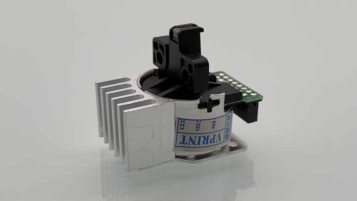 Refurbiseh Print Head 1235228 174988300 for Epson TM U220 TUM220 