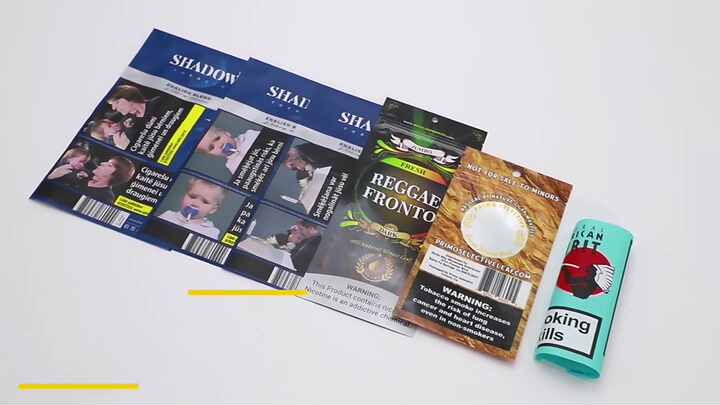 10g pouch tobacco 10g 20g 30g 25g 50g 100g Tobacco Bags Plastic Packaging Rolling Tobacco  Pouches
