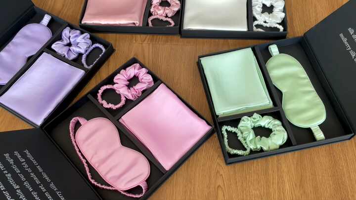 MASCHERA PER DORMIRE cartone animato - benda per gli occhi addormentata accogliente EUR 8,81