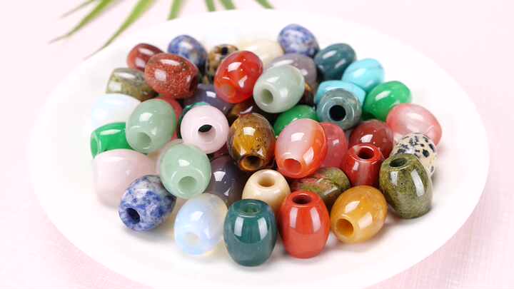 Shop Our Hot Selling Natural Stone Beads for Jewelry Making