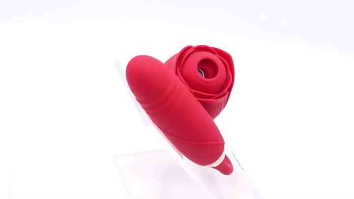 rose 2.0 adult toy The best rose sex toys for 2025, tried and tested main image 1