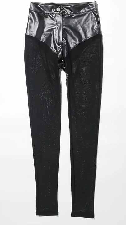 2way high waist stirrup leggings トレンカレギンス – IM