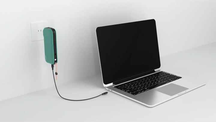 スマホアクセサリー IDMIX MR CHARGER APOLLO 20000mAh Amazon.com