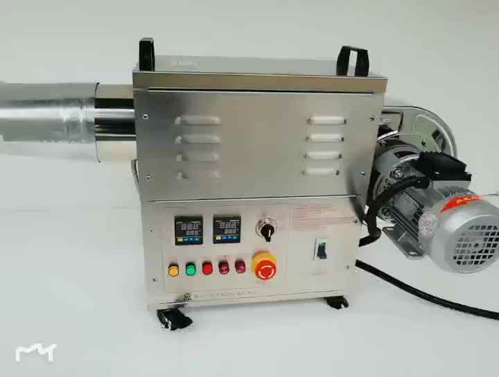 5000W Electric Industrial Fan Blower Heater for Drying, OEM
