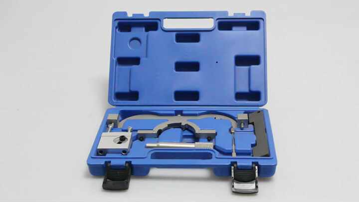 Kit Di Calado Per Opel/Vauxhall 1.0 1.2 1.4 Turbo – Ricambio Montaggio Motore