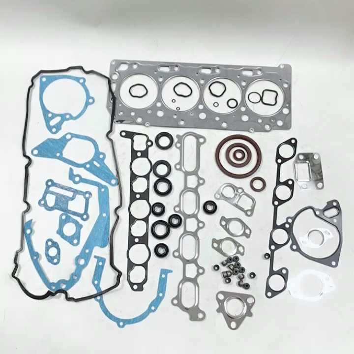 Mitsubishi L200 PAJERO Engine Cylinder Head Gasket Set 1000A407