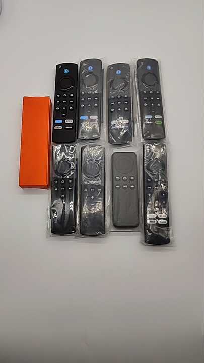 Télécommande vocale L5B83G pour 3e génération on
