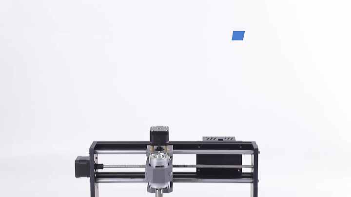 ☆123☆ Twotrees CNC TTC 3018s Router Kit - Precision & Versatility