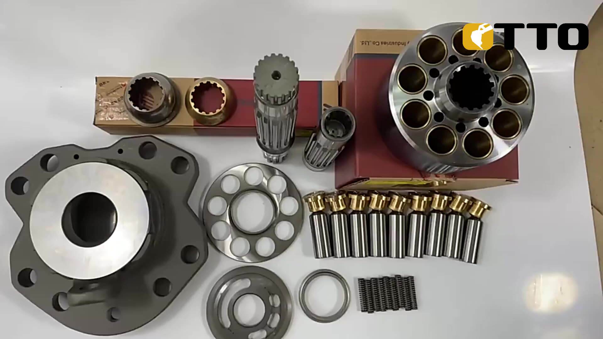 3104554 3100993 3089266 3100994 Center Gear - Reliable