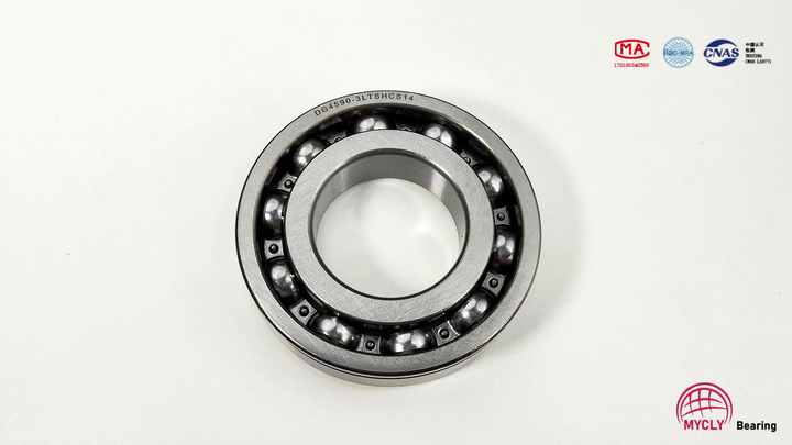 29x76x 14mm深溝ボールベアリングSC06D20EX1CM17 33BC07S4