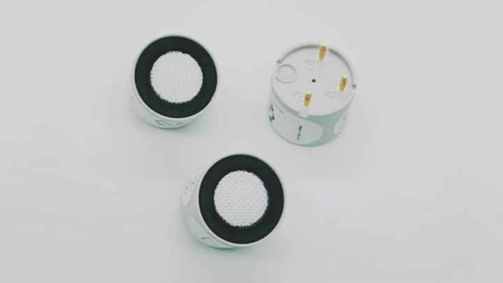 YJJ 4oxll Oxygen Sensor for Industrial Safety - AA783-33H