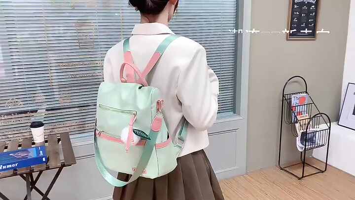 girls rose mini backpack Sleeping Beauty Exclusive Princess Aurora Roses Mini Backpack