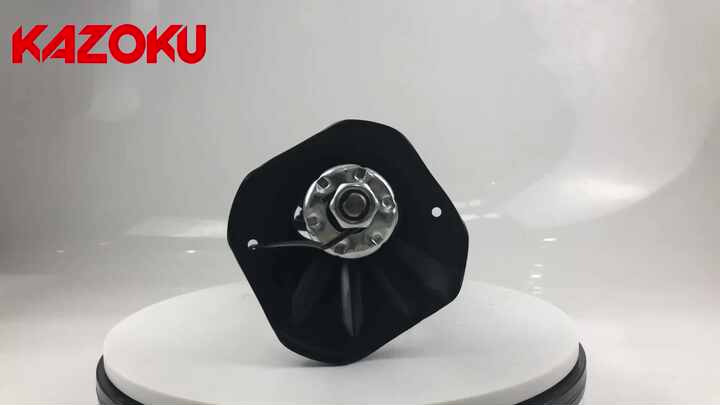 High Quality Auto 55303-57Y27 Rear Shock Absorber for NISSAN SUNNY