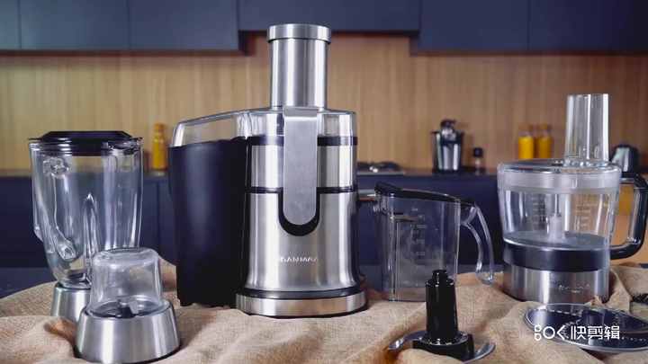 Kitchen cook juicer cheap
