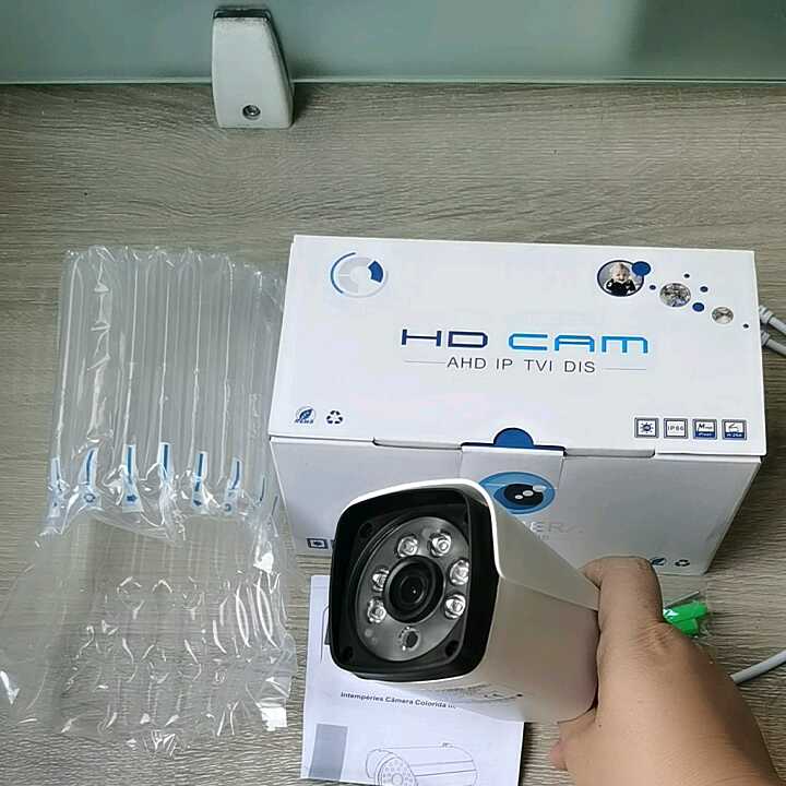 Wifi Hd Camera Ahd Ip Tvi Dis Spy Camera, Mini Hidden Cameras WiFi