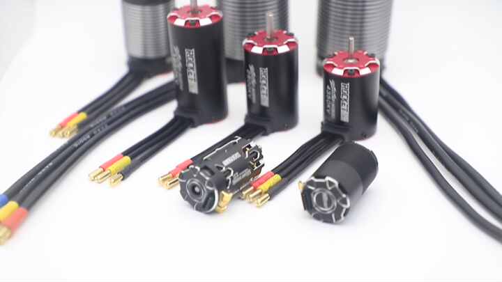 丸鷹RCモデル　スカイマンボー Surpass Hobby Rocket RC Brushless Motor 4274 4268 4282 4292 for 1