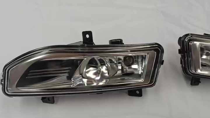 CZJF Genuine Daytime Running Light for Nissan X-Trail USA 2022