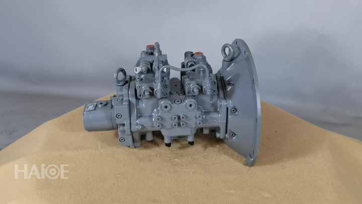 ハッピー HPK060BT-18A 9285566 for Hitachi ZX130 Hydraulic Pump