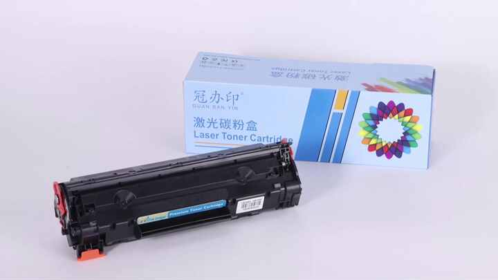 TONER COMPATIBILE PER HP CF279A LaserJet Pro M12a LaserJet Pro MFP M26a BL - Foto 9