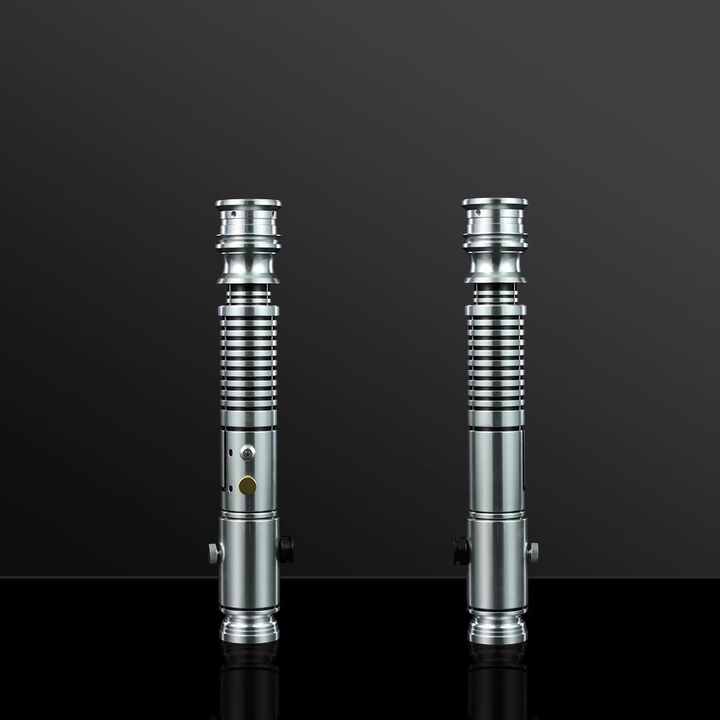 セイバーLEDネオピクセルライトセーバージオノシスアリーナメタル