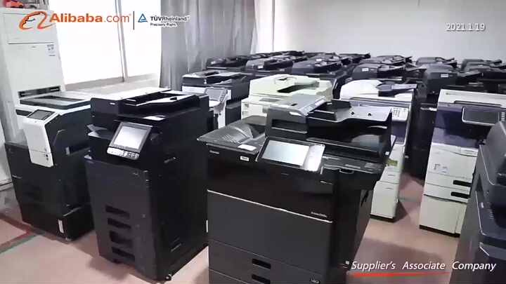 Wholesale Xerox Control Panels - Original Quality & Compatibility