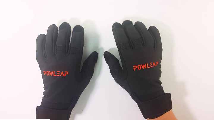 cold weather fishing gloves touchscreen 3