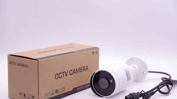 Channel 4K Poe IP Security Camera System with Smart Detection
