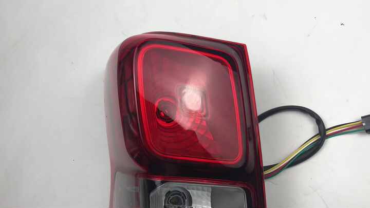 Luces Traseras para Auto ISUZU PICKUP D-MAX 2020, Luz Trasera de