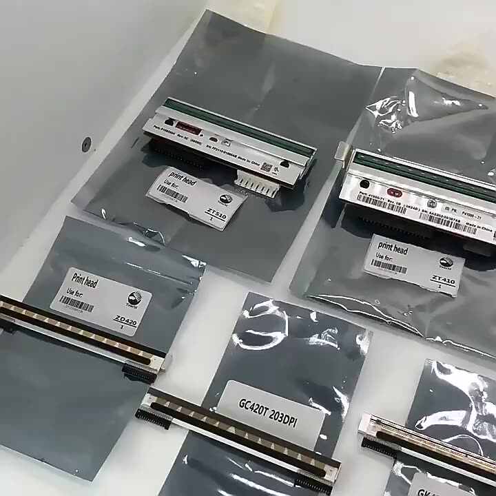 Wincor Nixdorf TH250 TH320 İçin Orijinal Yeni Termal Yazıcı Baskı