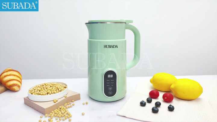 未使用保管品 TWINBIRD SOY MILK MAKER KC-D651 未使用保管品