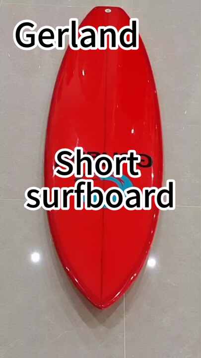 1円 stark ESP Custom epoxy サーフボード 約195cm ベージュ ケース 