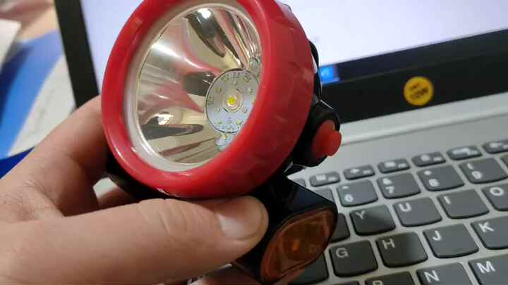 kl5lm(d) 无绳矿工灯矿灯矿用前照灯,带指示器 - buy kl5lm,miner