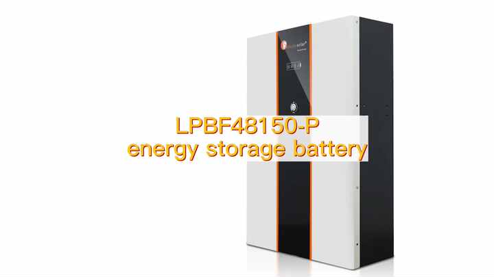 Batterie Felicity Solar 48v 150ah Lifepo4 7.2kwh Batterie Lifepo4 Solaire pour système d'onduleur hybride