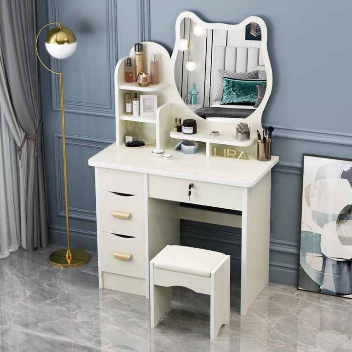 modern dressing table design 2024 Stylish dressing table design / Dressing tables #dressingtable #2024