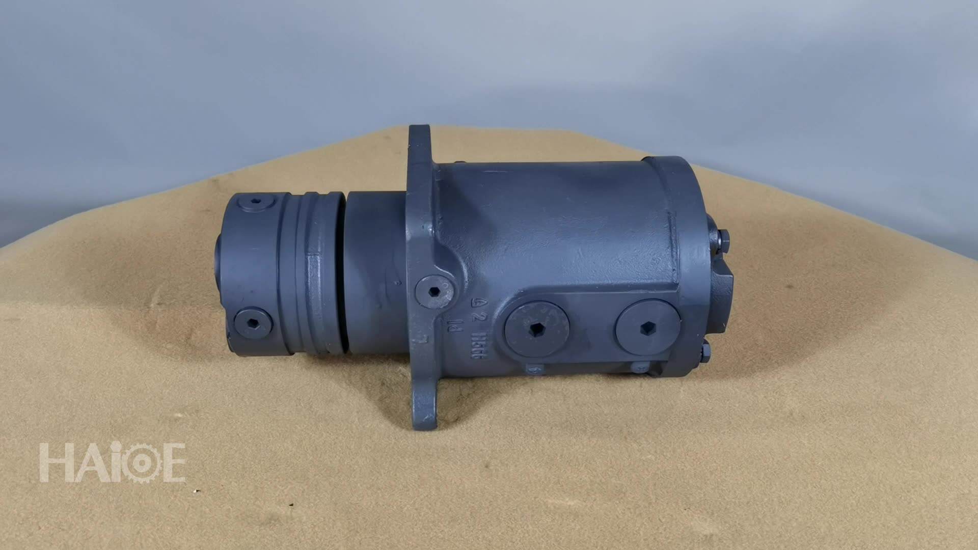 Zx470-5g Travel Motor Swivel Joint 4699092| Alibaba.com