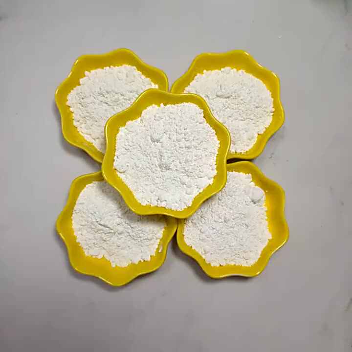 clay white kaolin clay high whiteness 6000 mesh calcined kaolin