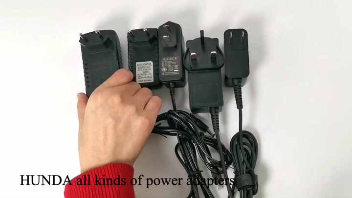 Alimentazione PER Ktec KA12A120100044U Classe 2 Trasformatore CA - Foto 11
