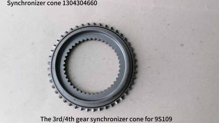 1304304660 Synchronizer Cone for 9S109 Gearbox Transmission