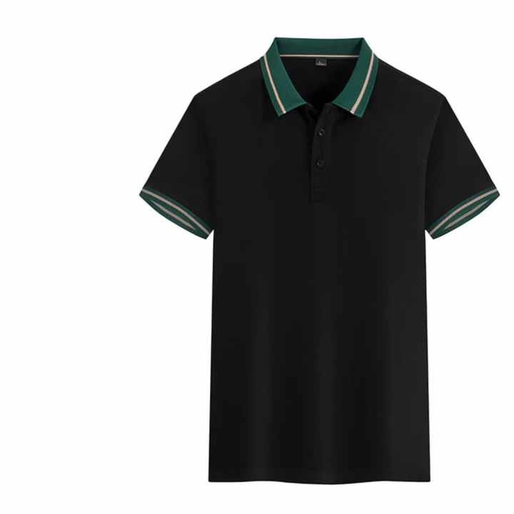 2022 High Quality Polo T-shirt Wholesale Custom Design Polo Shirts 100%  Polyester Breathable Polo Shirts