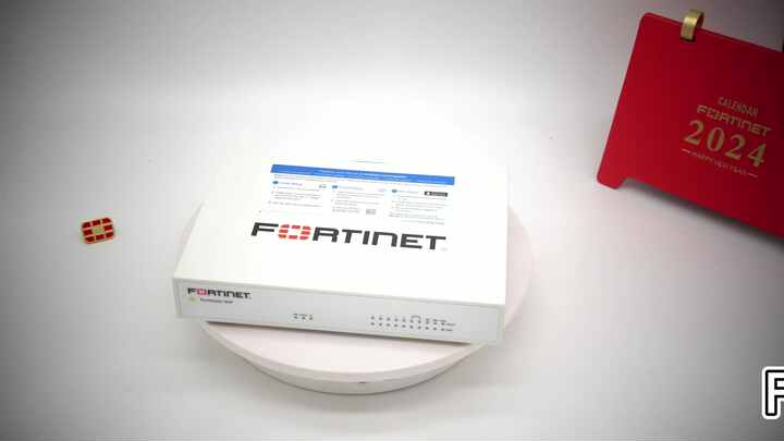 FG-90G FortiGate エンタープライズ SD-WAN ファイアウォール（小規模
