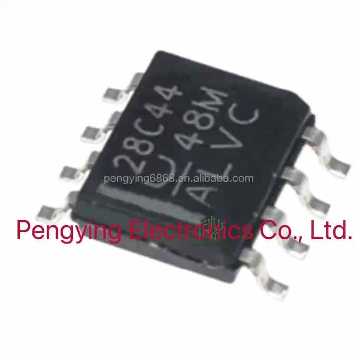 High Quality Factory Price Integrated Circuit IC Chip SOP-8