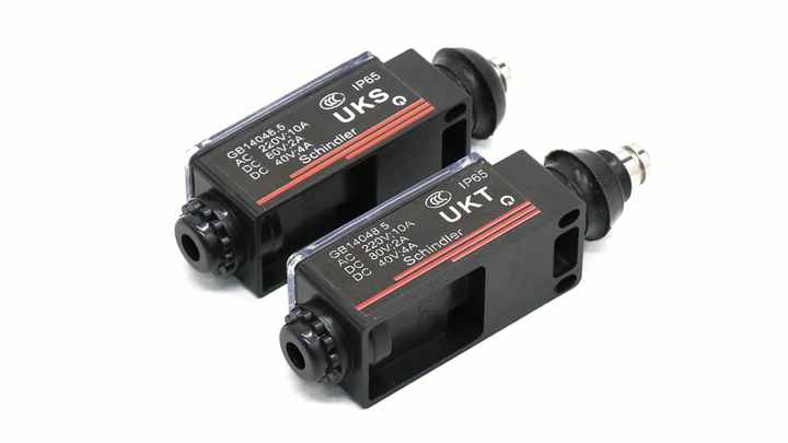 Elevator Parts - General Elevator Buffer Speed Limiter