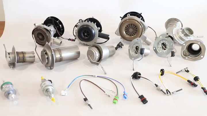 High Quality Diesel Heater Repair Parts Fuel Pump 12v 251830450000
