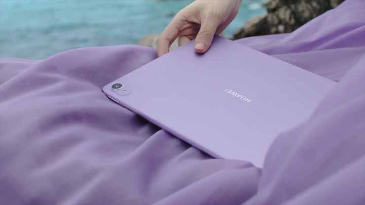 HUA WEI Matepad Air 11.5-Inch Tablet - 144hz, 2.8K Display