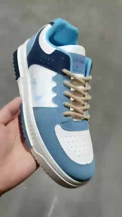 Men's New Slow Running Shoes Anti Slip Wear Resistant