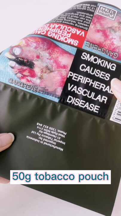 how many grams of tobacco in 20 pack How Many Cigarettes in a Pack? Sizes, Carton Count & Dimensions