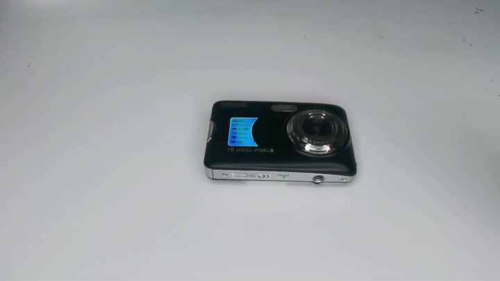 Winait 18MP Digital Camera - Compact, Affordable, and Versatile