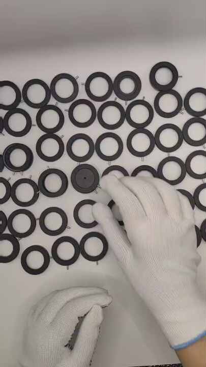 1.5-25mm Mechanical Iris Aperture Diaphragm Microscope Camera Condenser Parts - Foto 10