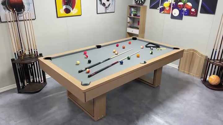 Valley 8ft ビリヤード台(式) ビリヤード台のおすすめ人気ランキング